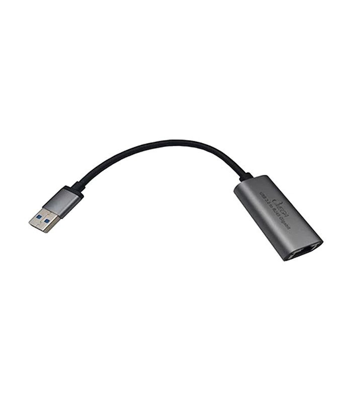 تبدیل USB 3.0 به LAN