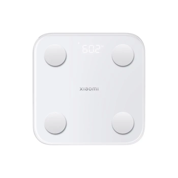 ترازو دیجیتال شیائومی مدل S400 MJTZC01YM