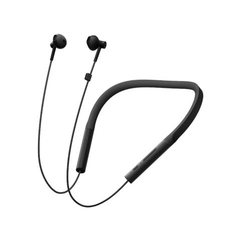 هندزفری بلوتوث دورگردنی شیائومی مدل NECKBAND EARPHONES BASIC