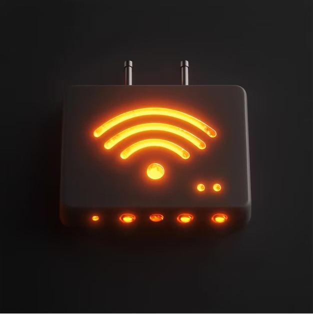 تجهیزات شبکه و ارتباطات