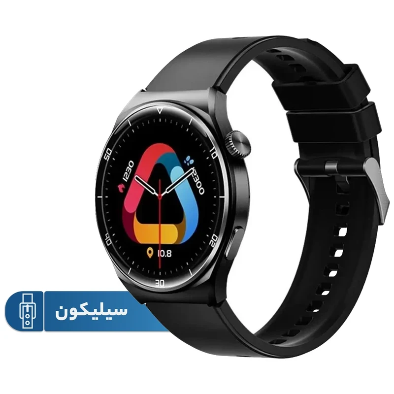 ساعت هوشمند QCY GT2