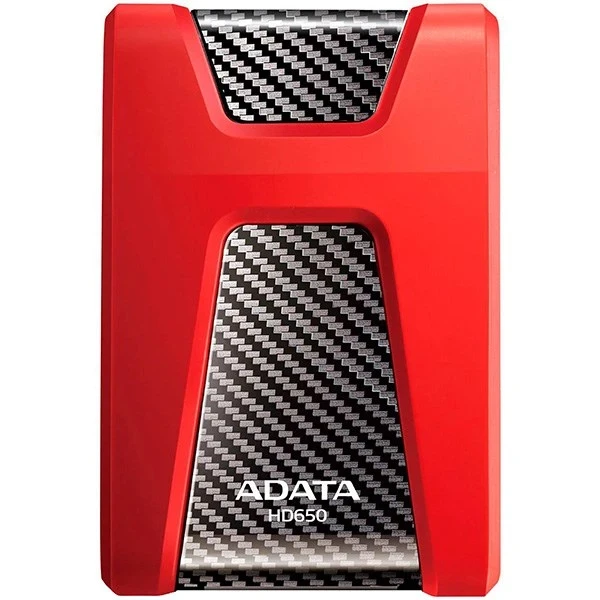 هارد اکسترنال ADATA HD650 1T.B