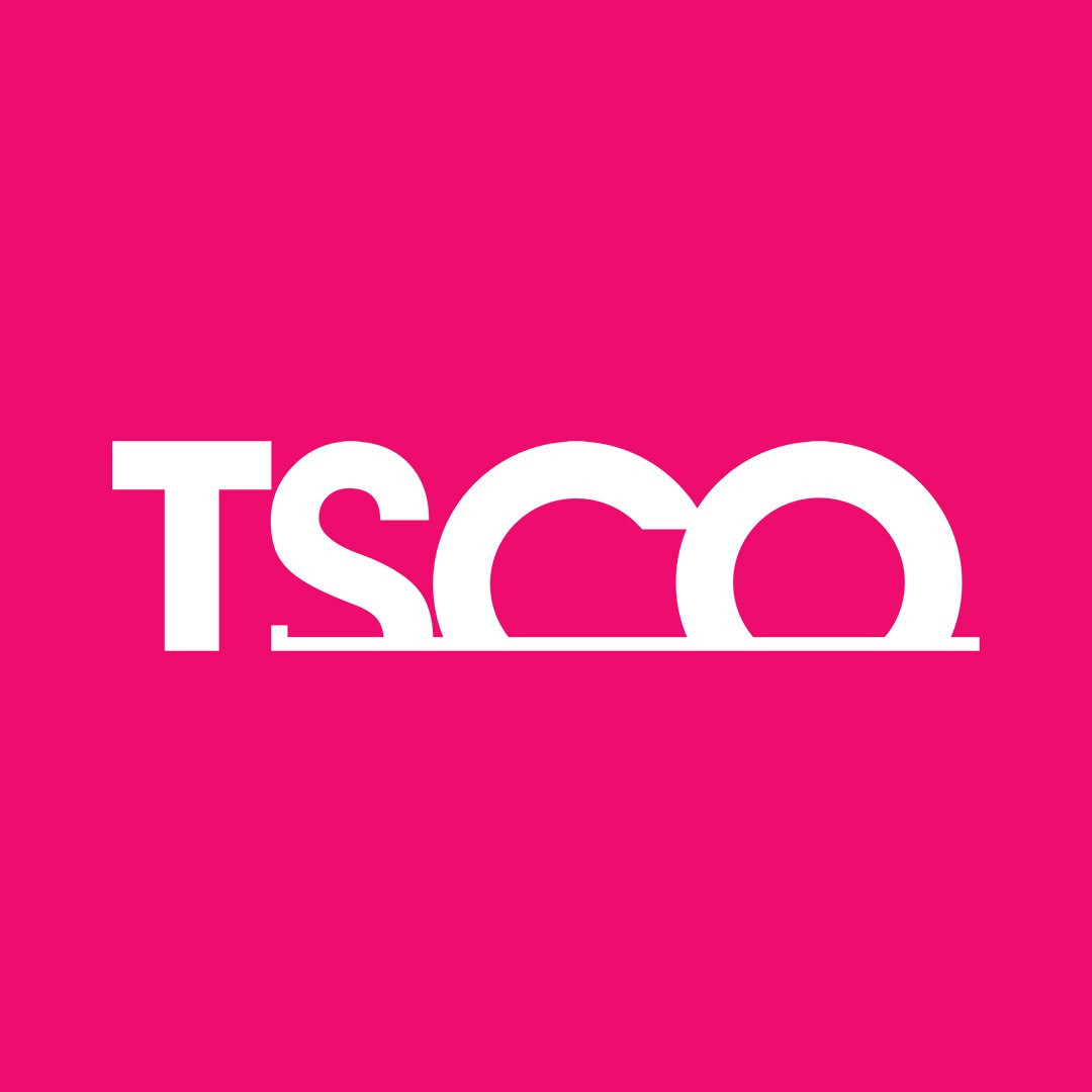 تسکو - TSCO