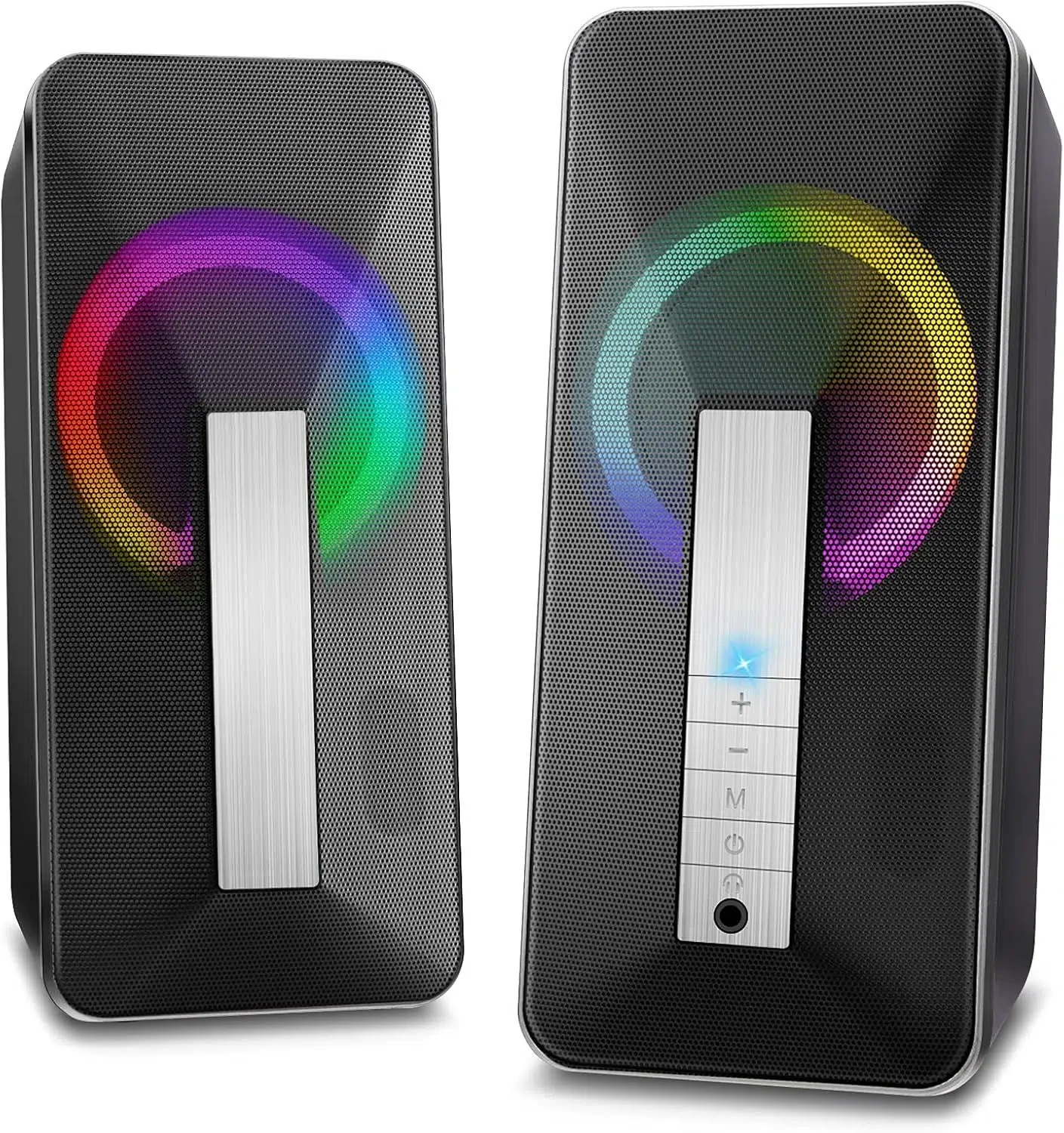 اسپیکر دو تیکه ELEGIANT مدل SR300