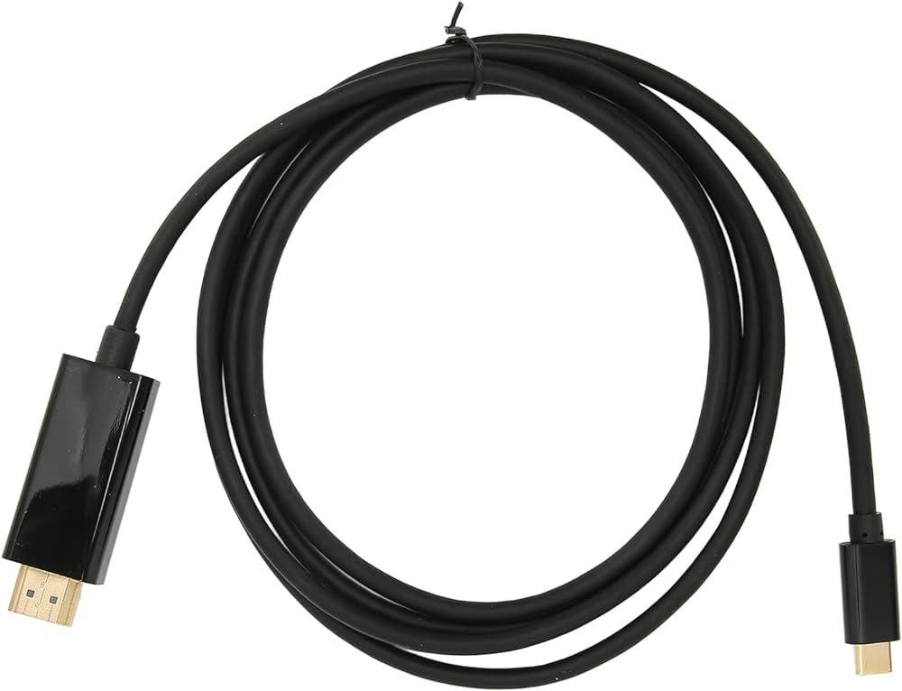 کابل TYPE C TO HDMI متراژ 1/5 متر