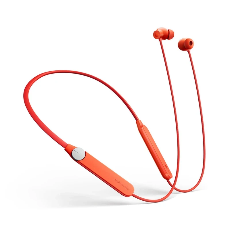 هدفون بلوتوثی ناتینگ مدل CMF Neckband Pro