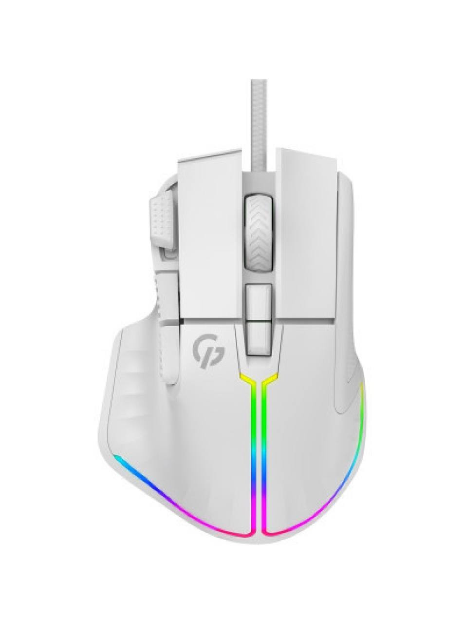 موس گیمینگ GAMIEPRO مدل GM500W